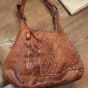 Langellotti Shoulder Bag